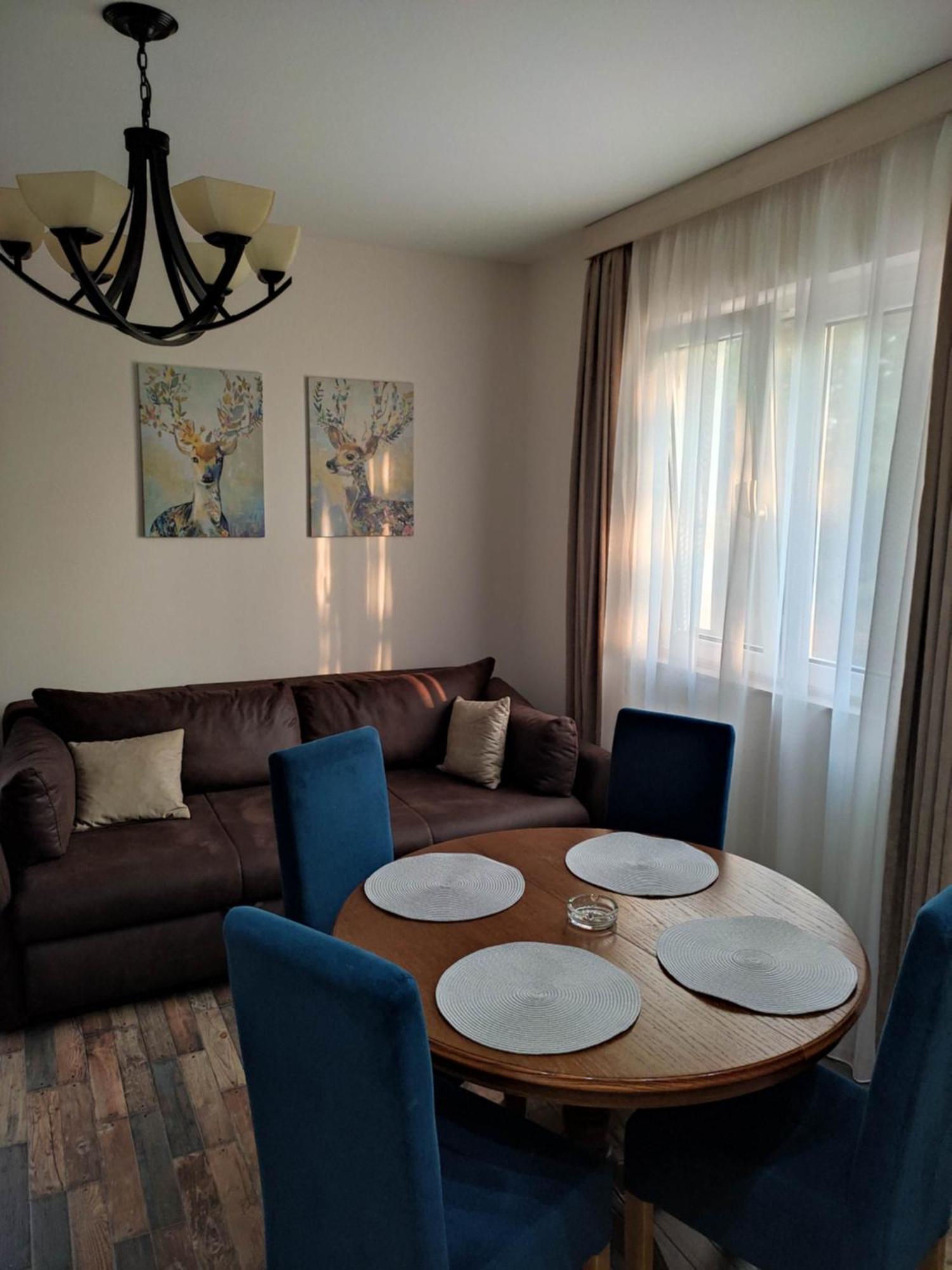 Apartmani Borova Iglica Дивчибаре Номер фото